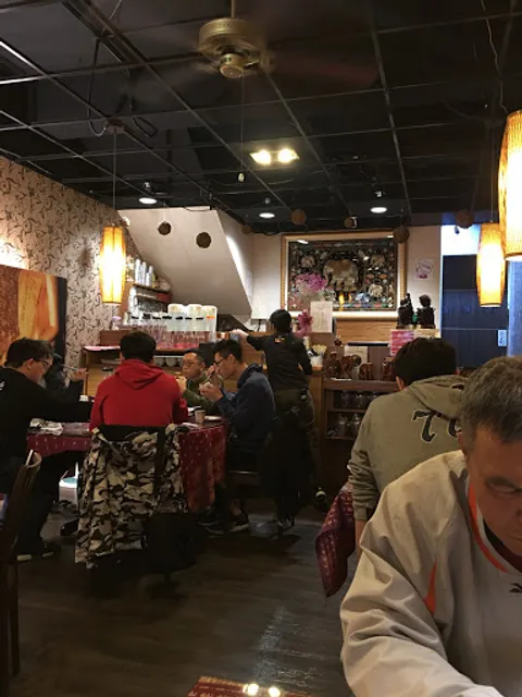 Empire Bangkok Thai Restaurant