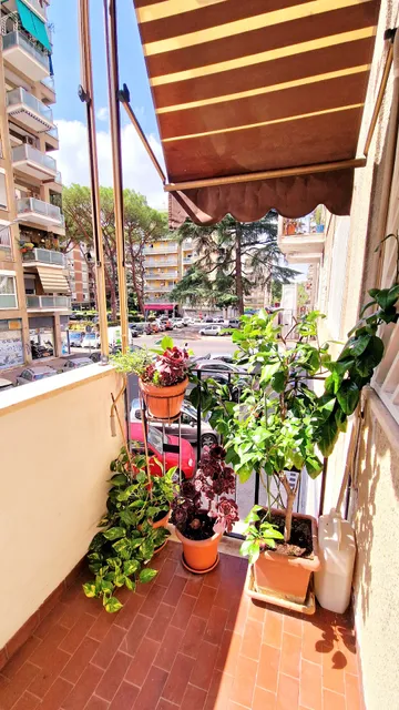 Giulia Home Apartment Roma