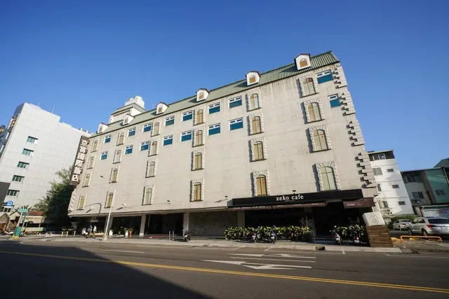 Jing Shang International Hotel