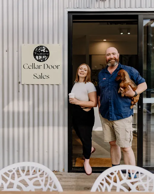 The Valley Margaret River