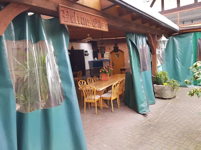 Restaurant Zum goldenen Stern