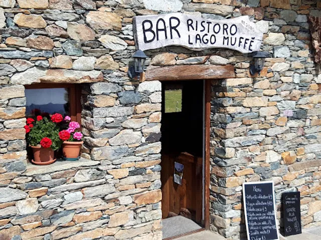 Ristoro Lago Muffè