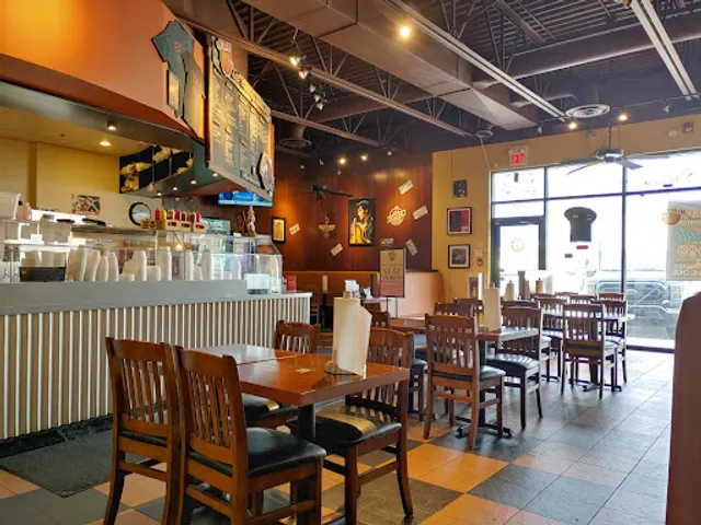 Memphis Blues BBQ House