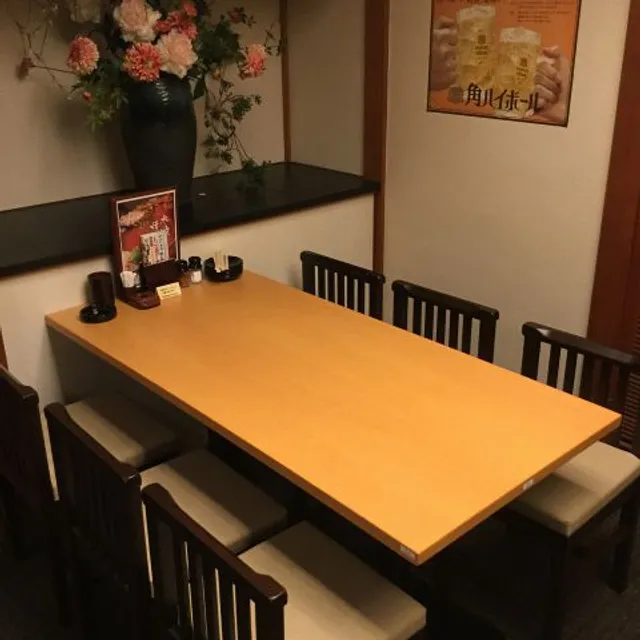 Yakitori Mizutaki TORIICHIZU Koiwa North