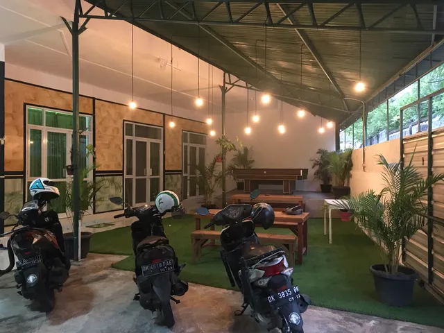 The Cheap & Cozy Canggu