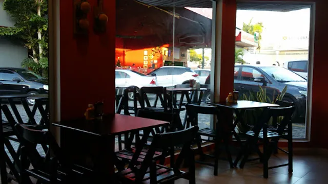 Brutus Burger & Beer