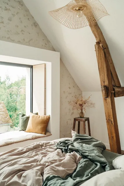 Le Détour, maison d'hôtes