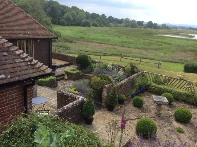 The Barn at Banks Cottage