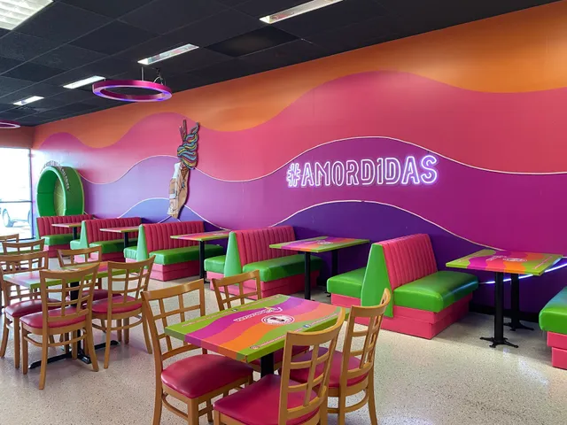 La Michoacana Ice Cream