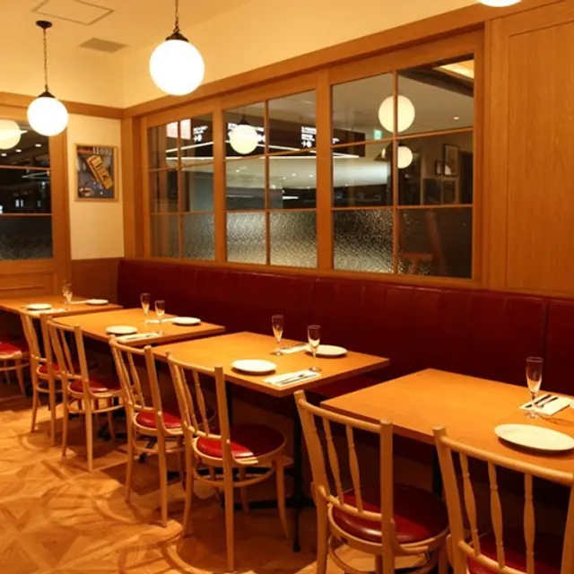 Nikutowain Bisutoroishikawatei Otemachi