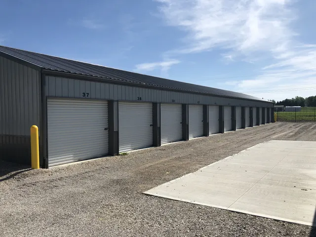 The Storage Park