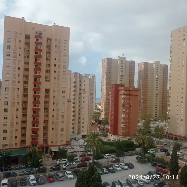 El Apartamento de Cristian