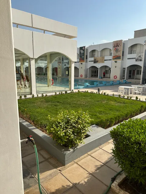 الجمعية العربية السعودية لبيوت الشباب