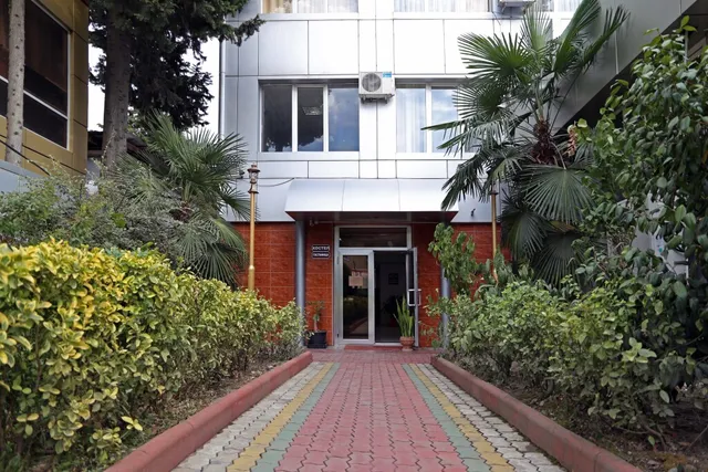 Hostel Cheshskiy Dom