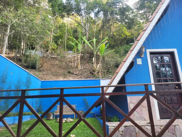 Recanto dos Pássaros