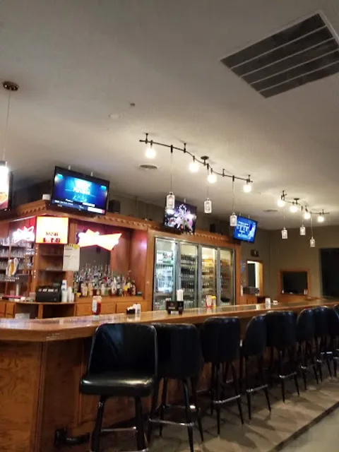 Country Line Bar and Grill