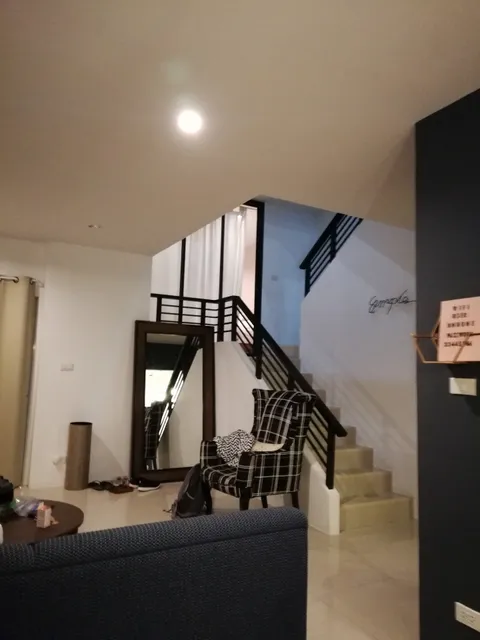 Modern House Patong Hill