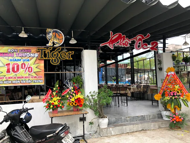 Phố Ốc 2 đc 63 thích quảng đức hội an