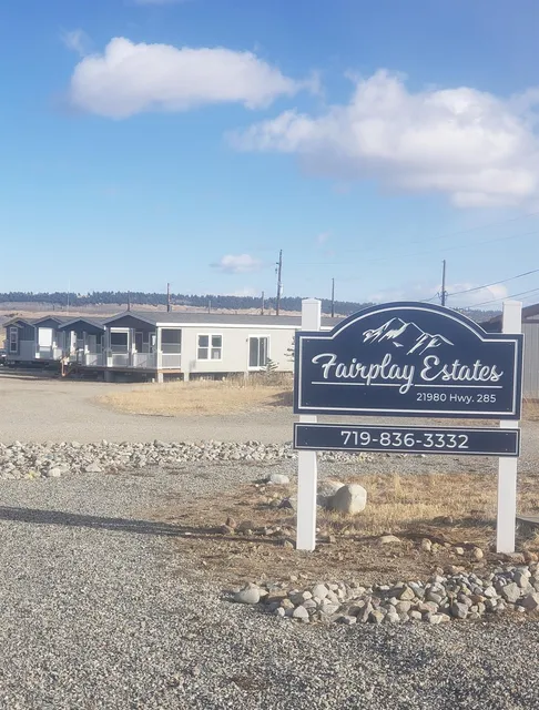 Fairplay Mobile Home Park
