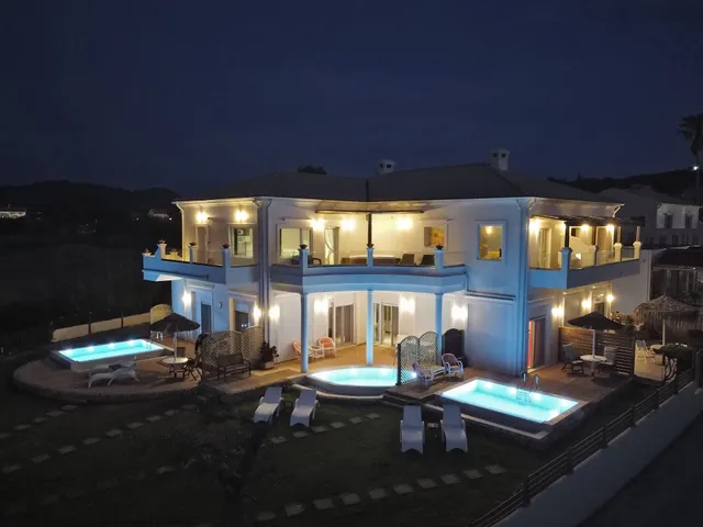 Margarita's Luxury Suites