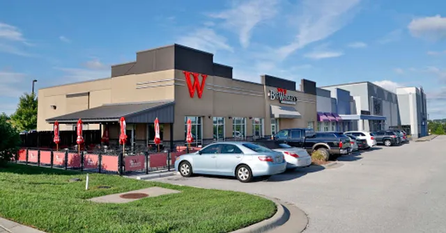 Big Whiskey's - Ozark