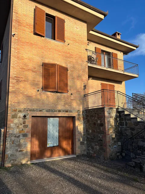 Casa Vacanze LA PINETA