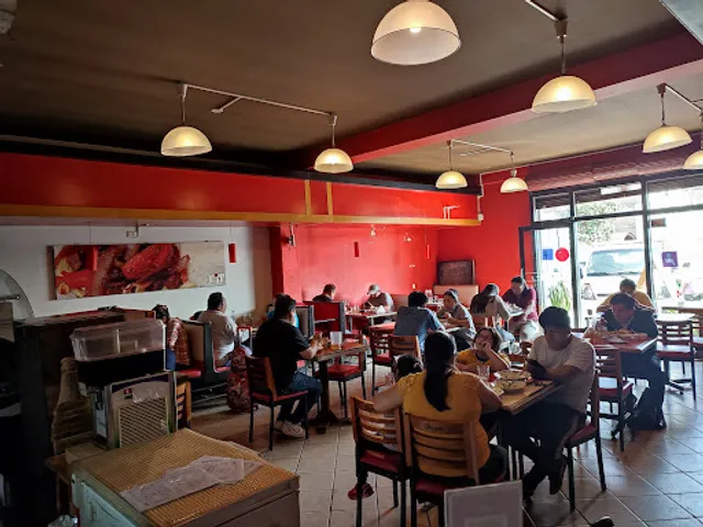 El Crocante Restaurante