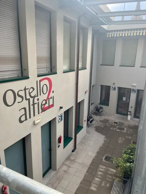 Ostello Alfieri 2