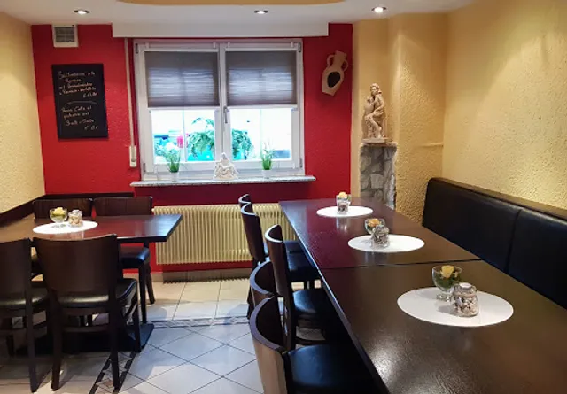 Pizzeria Da Angelina