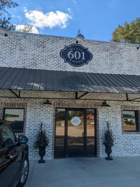 601 Meats & More