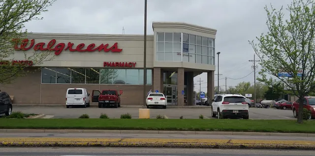 Walgreens