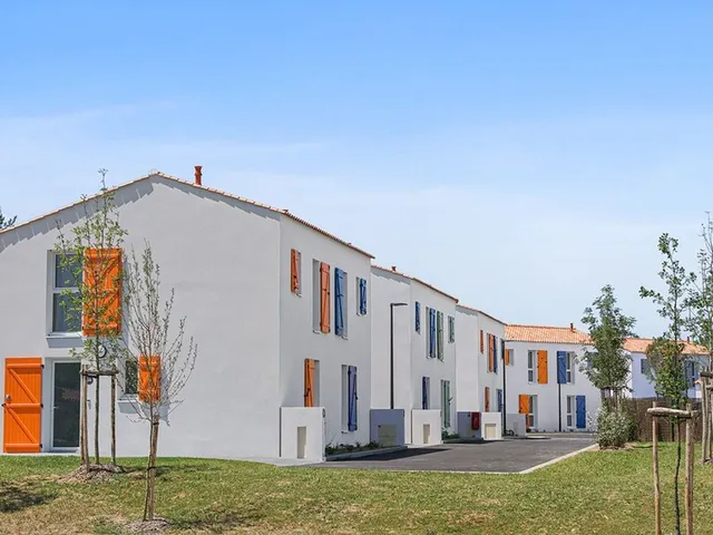 Pierre & Vacances Premium Les Villas d'Olonne