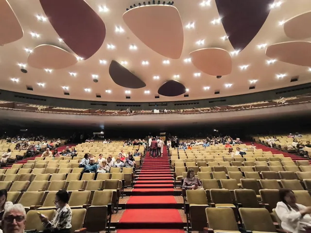 Aula Magna
