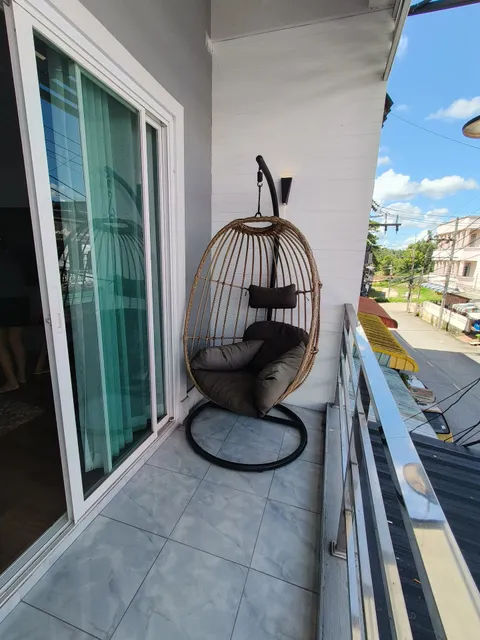 FAN DI-ฝันดี Cottage