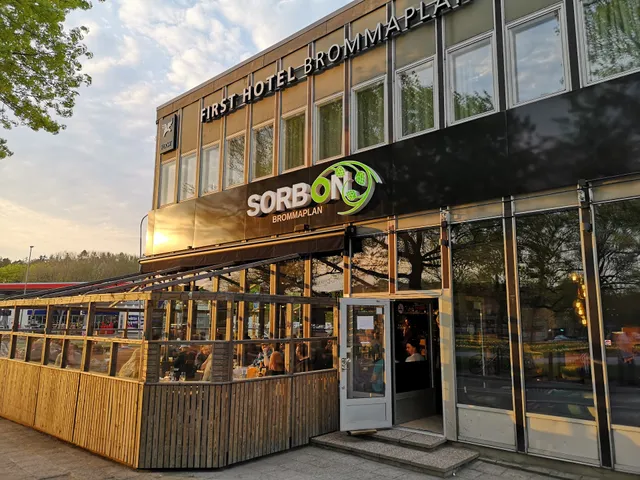 Restaurang Sorbon
