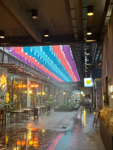 Empire city Soho (Block M)