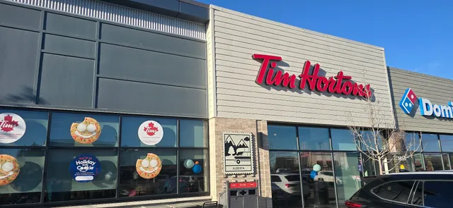 Tim Hortons