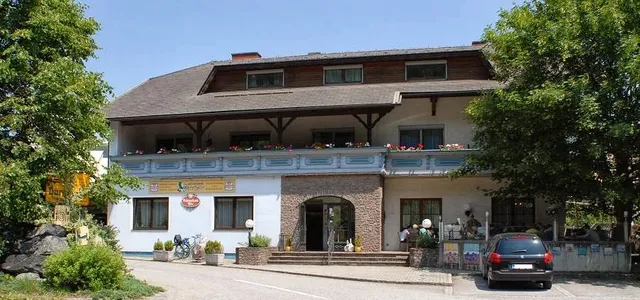 Hotel Restaurant Bärnthaler