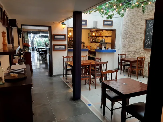 San Giorgio Trattoria