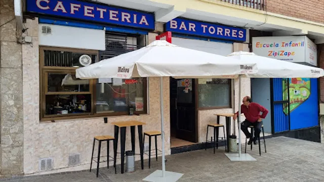 Bar Torres