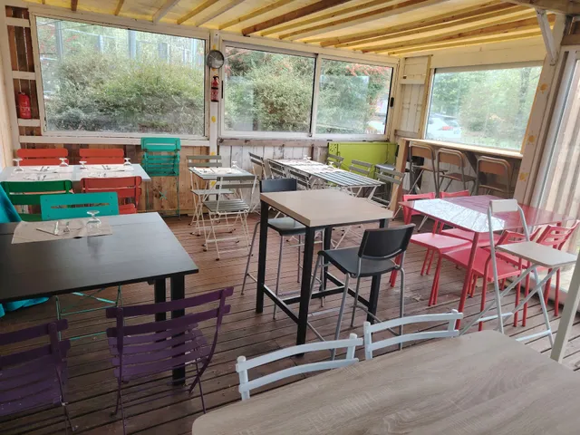 Guingette Snack Le kbanon