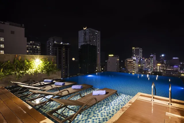 Ventana Nha Trang Hotel