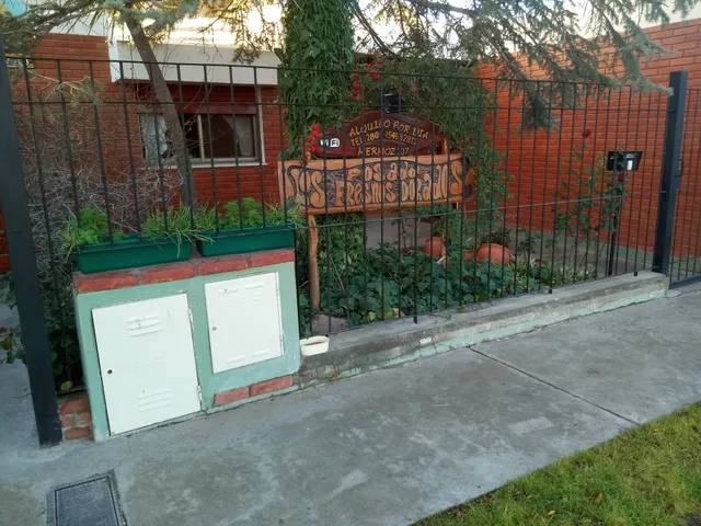 Posada Los Fresnos Dorados