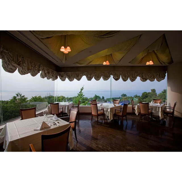 ブラ・ドゥ・メール