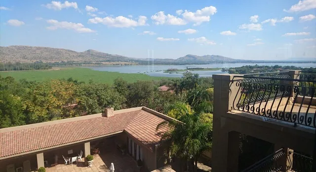 Château la Mer Exclusive Guesthouse