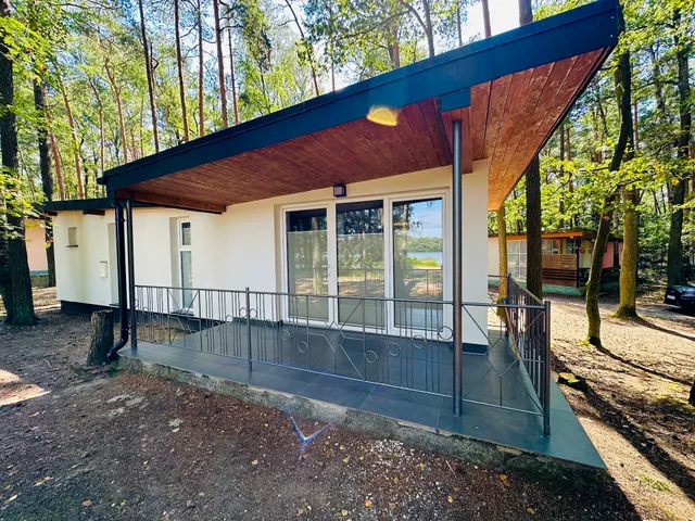 Ośrodek Wypoczynkowy Lido