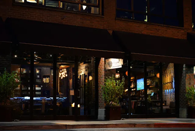 Isarn Thai Soul Kitchen