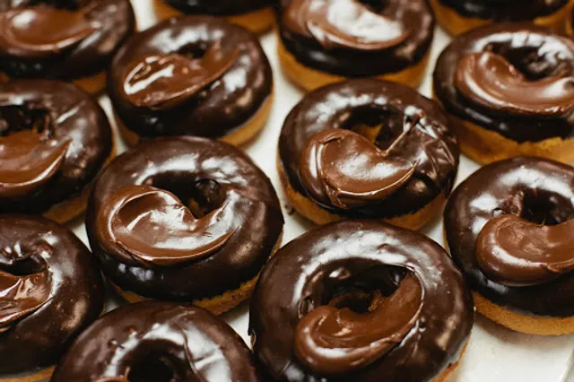 Do-Rite Donuts & Chicken