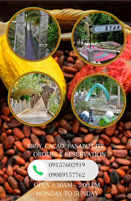 French Botanical Garden & Restaurant