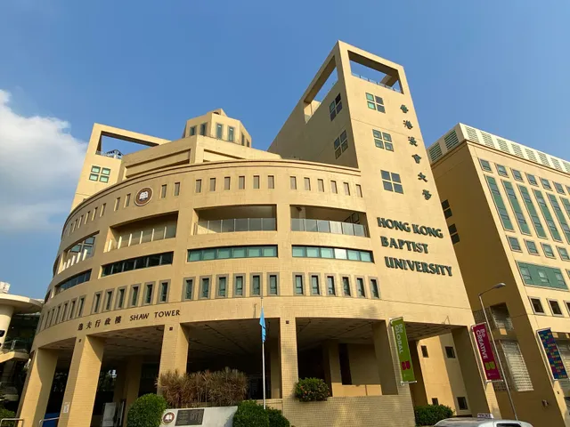Hong Kong Baptist University